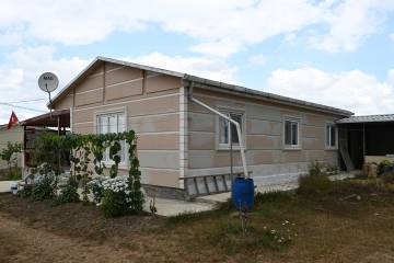 Single Storey Prefabricated House