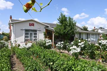 Single Storey Prefabricated House