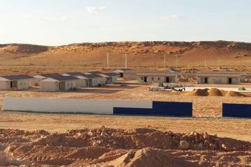 Prefabricated Mass Housing
