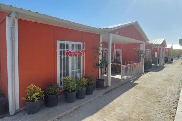 Prefabricated Mass Housing