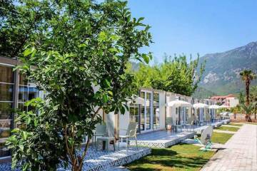 Boutique Holiday Hotel