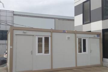 Green Homes For Sale