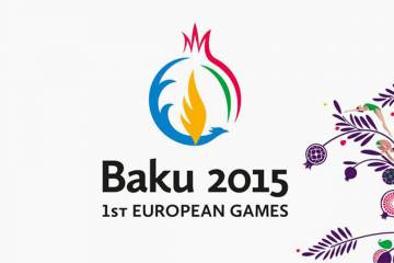 Riverwood’s products at 1st European Olympic Games