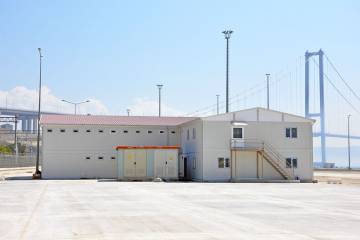 Prefabricated House Manufacturer