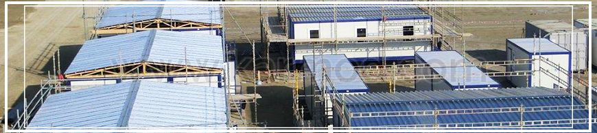 Construction Container