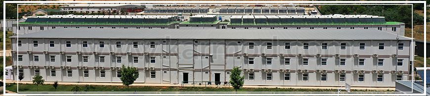 Construction Container 2