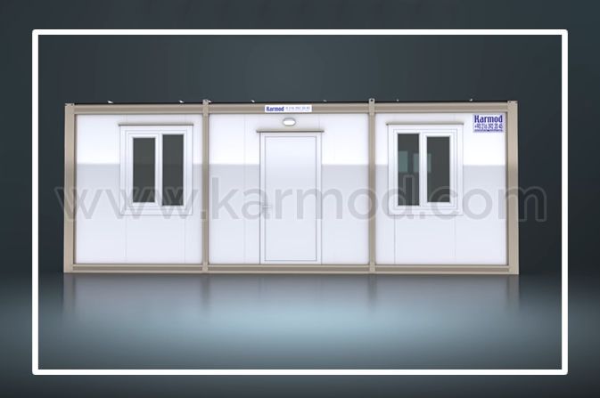 Our Container Technology