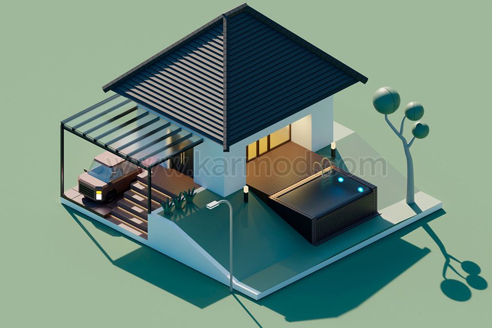 Container Homes