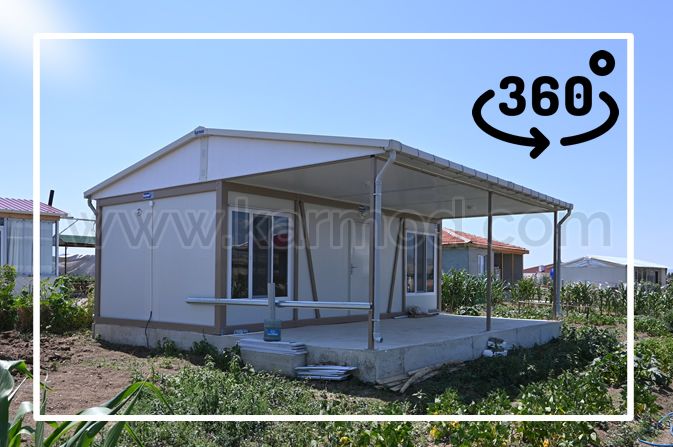 Mobile Home Video