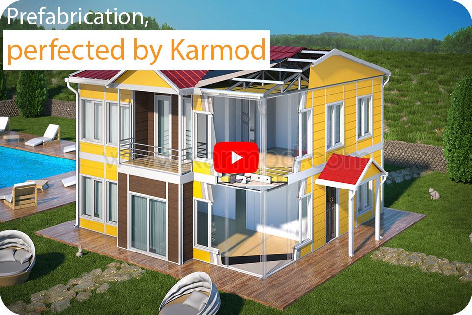 Modular Home