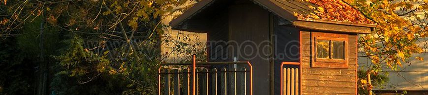 Mobile Homes