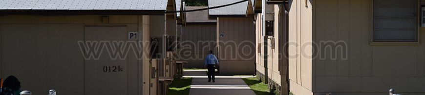 Portable Buildings