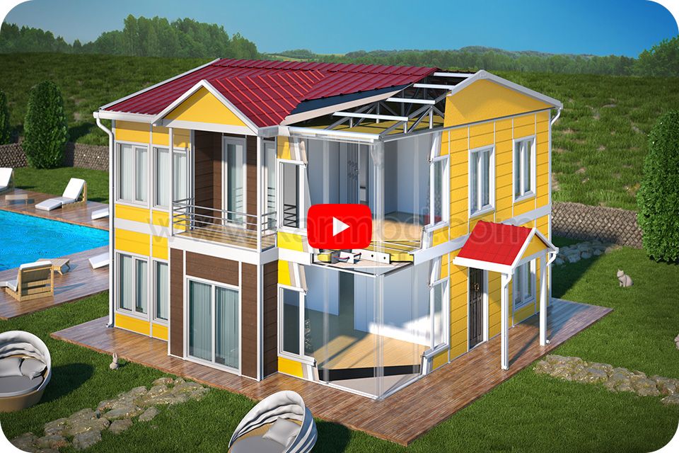 Modular Offices