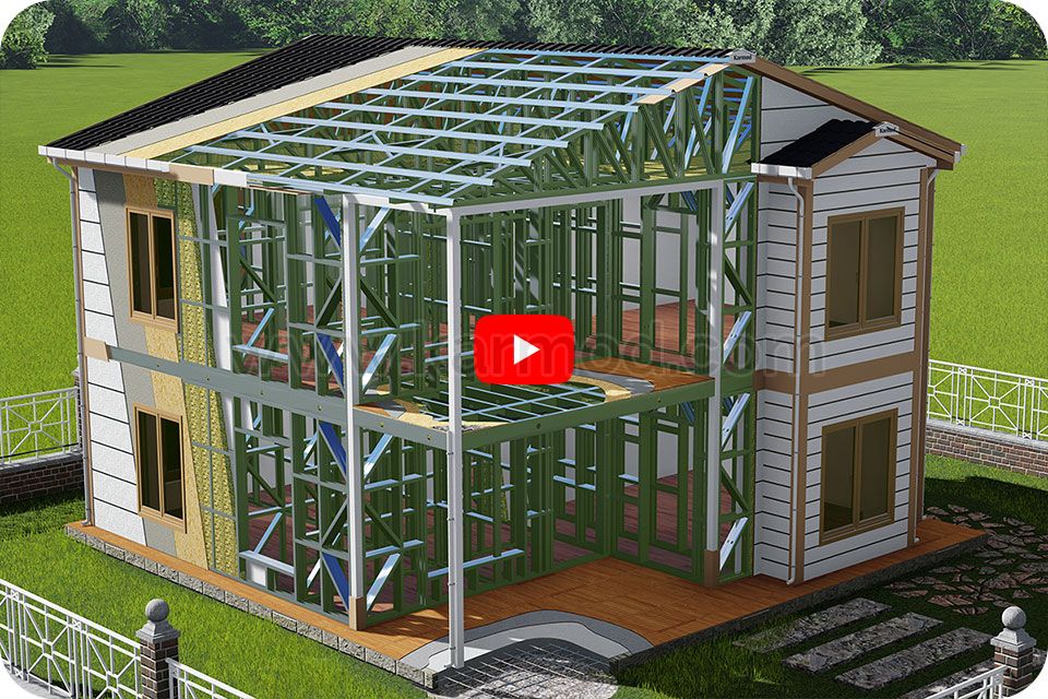 Steel Structure Design