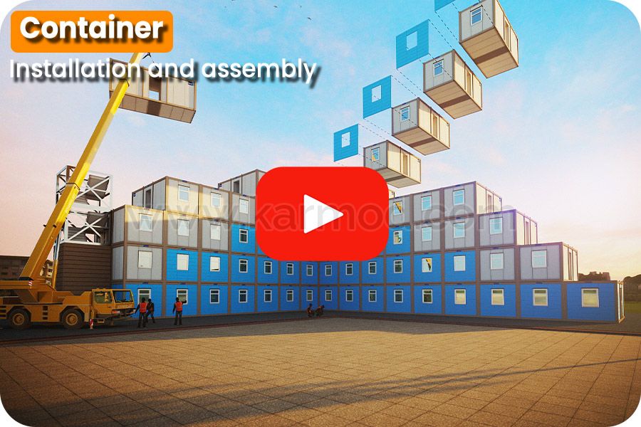 Antigua and Barbuda Container Storage Solutions