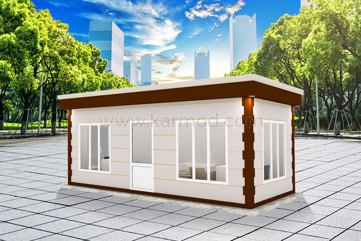 City Containers 300 x 700