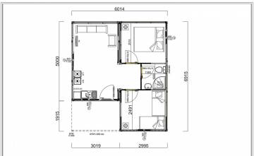 Container Home
