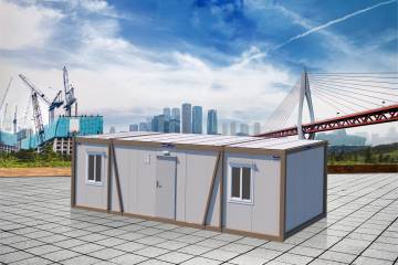 Custom Container 400x1000 cm