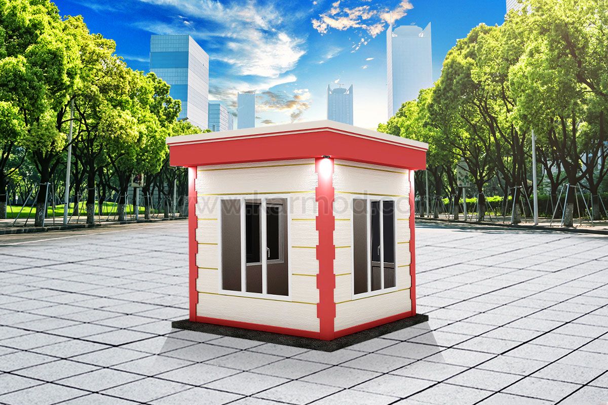Modern Container Homes 300x300