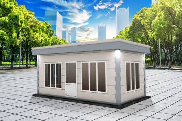 Modern Container Homes 300x600