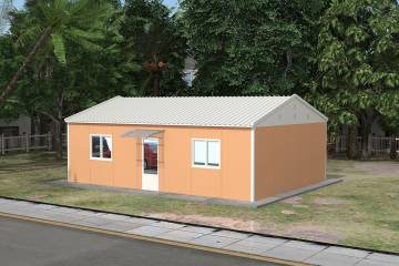 Labour Camp