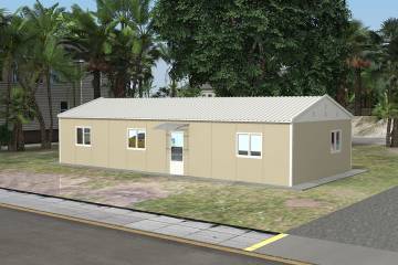 Workers Camp