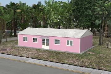 Construction Camp