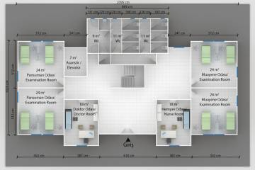 Prefab Healthcare