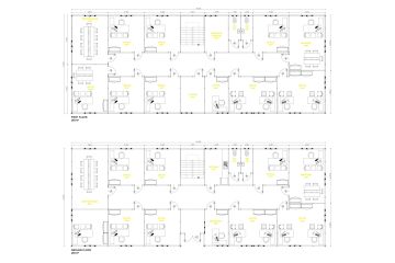 Prefabricated Site Office Prices and Models