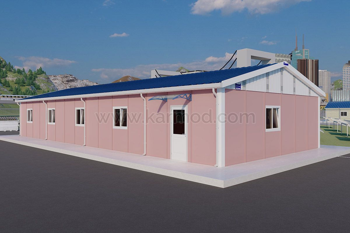 Conference Hall