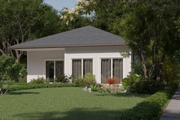 Legacy - 95 m2 Home