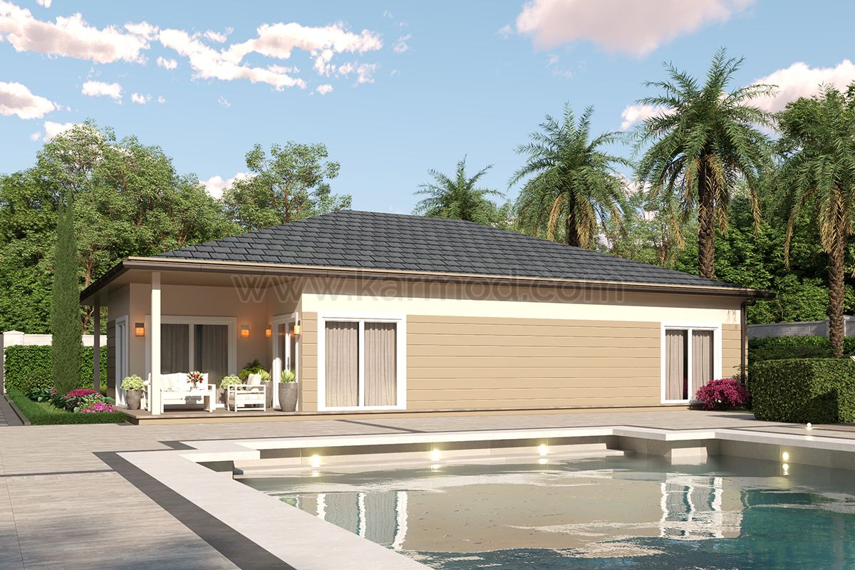 Summit - 240 m2 Home