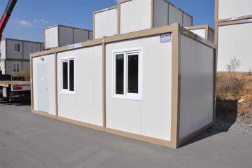 Portable Container