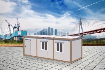 Custom Container 400x700 cm