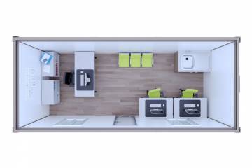 Office Container