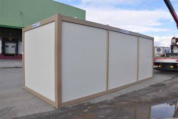 Office Container