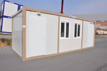 Container Homes