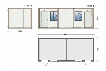 Container Homes
