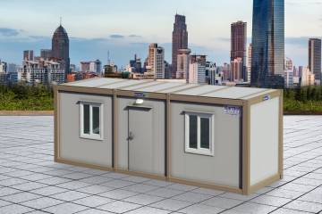 Portable Office Container K 3001