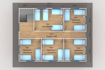 Emergency Accommodation