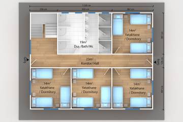 Emergency Accommodation