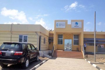 Ministry of Transport Free Trade Zone Office