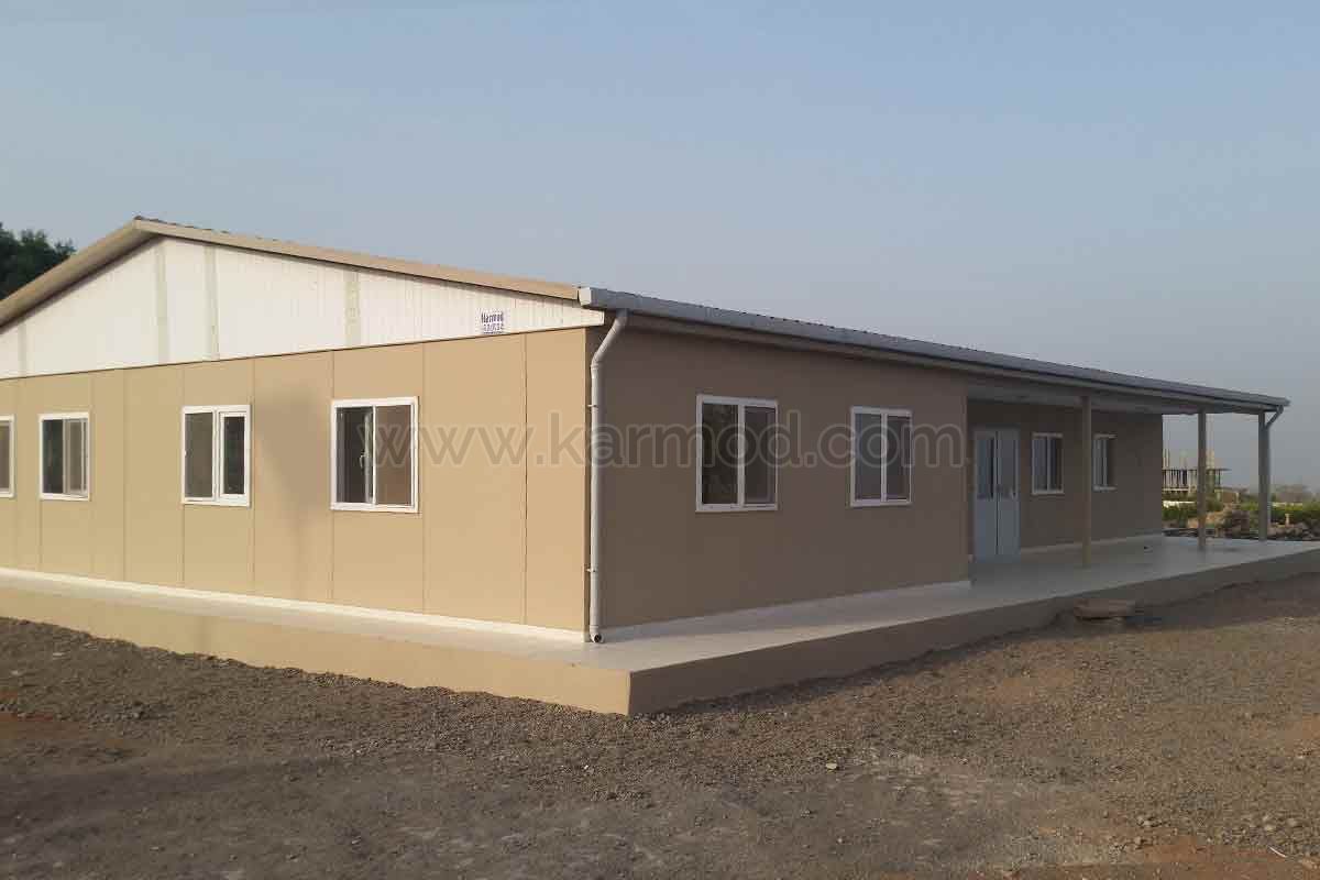 Ministry of Transportation Road Services Office