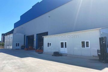 Contemporary Machinery Press Feeding Systems (Coiltech) 