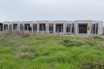 Tourism Residences Vama Veche