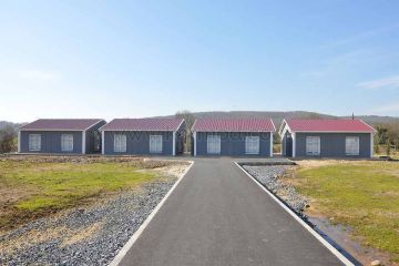 Independent Housing Project