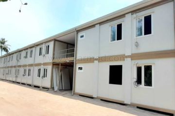 UNICEF Chad Country Office Project