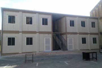 2 Separate Vocational High School Projects In Malta