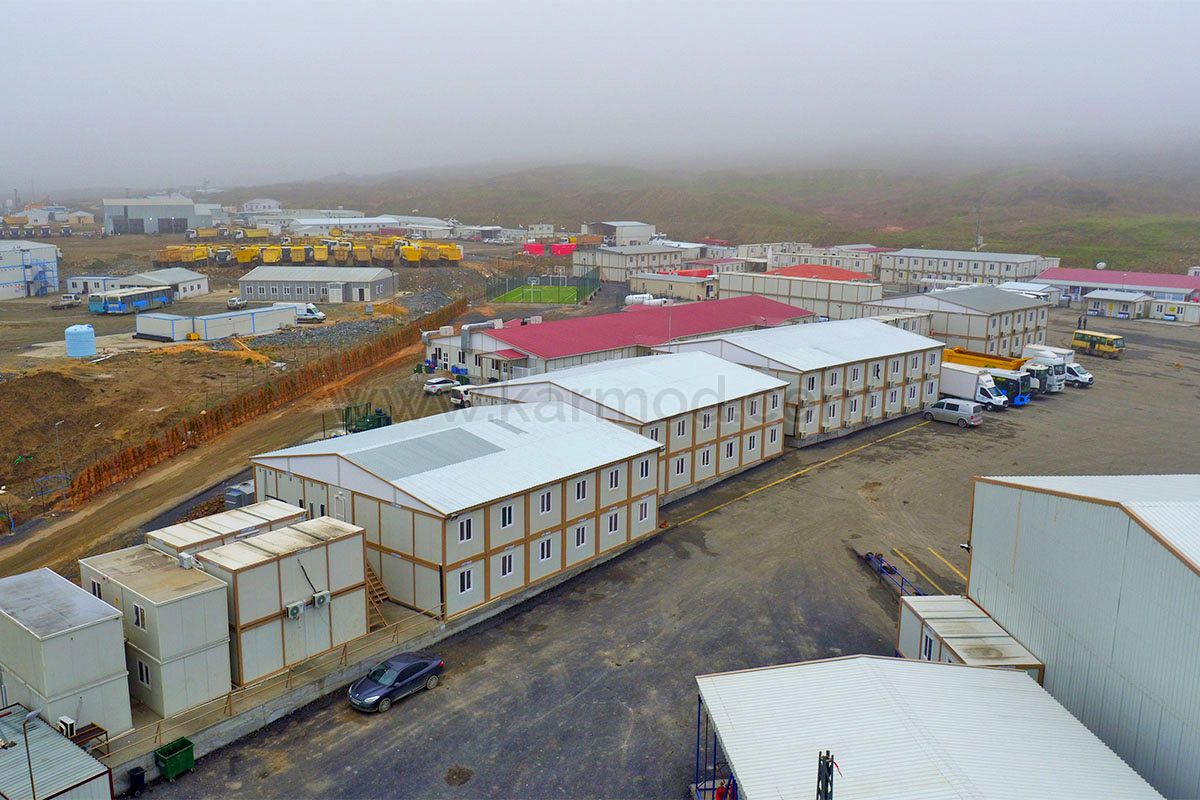 The Third Airport Construction Site Mobilization Project