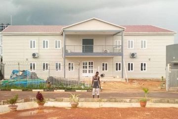 Alex Ekwueme Federal University